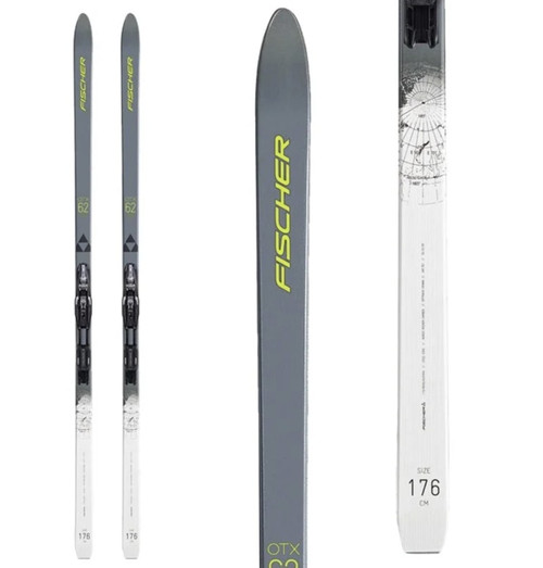 Cross Country Skiing Men's Cross Country Skis