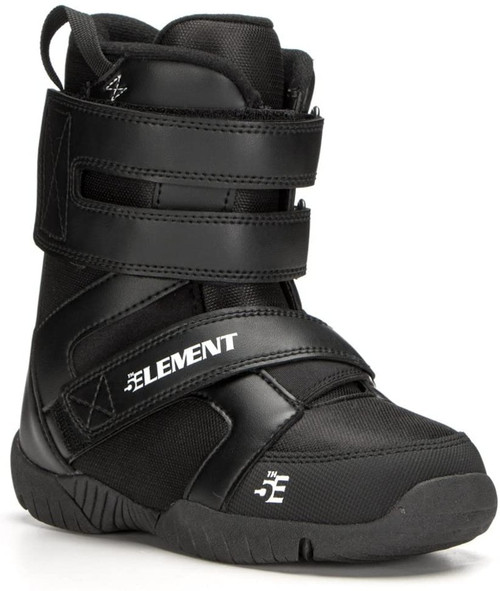 Vist Large View of Product Image Which is Snowboarding Boys' Snowboard Boots