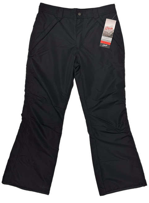 Vist Large View of Product Image Which is New CLASSIC BLACK WMNS MD