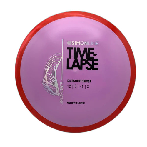 Vist Large View of Product Image Which is New AXIOM TIME-LAPSE FISSION