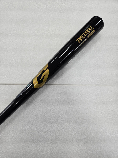 Vist Large View of Product Image Which is New Marucci Gamer Maple 29"