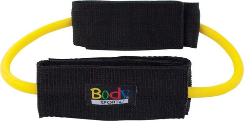 Vist Large View of Product Image Which is New LOOP TUBING ANKLE MED/YW