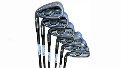 Ping
Set
Golf
Men’s 