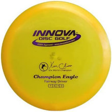 Vist Large View of Product Image Which is New CHAMPION EAGLE 170-172