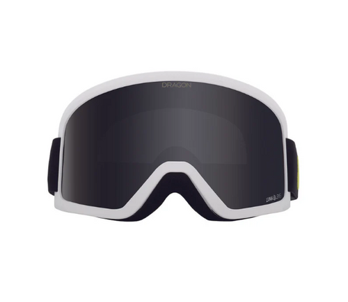 Vist Large View of Product Image Which is New DX3 OTG WHITE DARK SMOKE