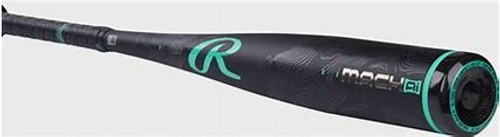 New MACH AI 30" -10 11860-RAWRUT5MC1030