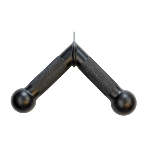 Vist Large View of Product Image Which is New Bodysolid FatGrip Pressdwn