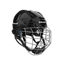 Vist Large View of Product Image Which is New BAUER RE ACT 55 COMBO SM