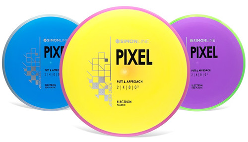 Vist Large View of Product Image Which is Disc Golf Disc Golf Putters