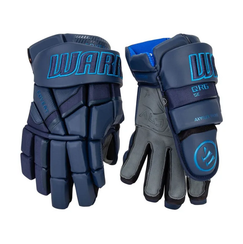 Warrior QR6 SE Gloves #QR6GS4