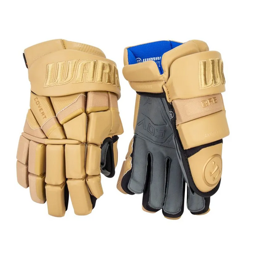 Warrior QR6 SE Gloves #QR6GS4