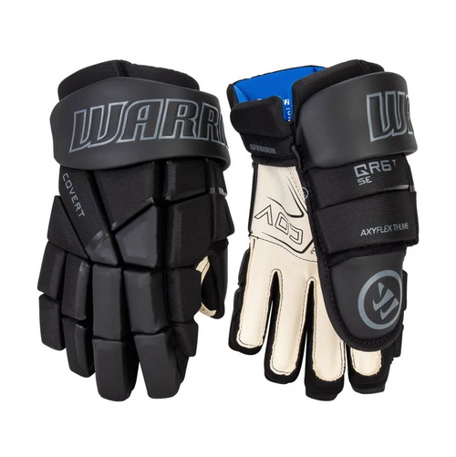 Warrior QR6T SE Gloves #QR6TSGS4