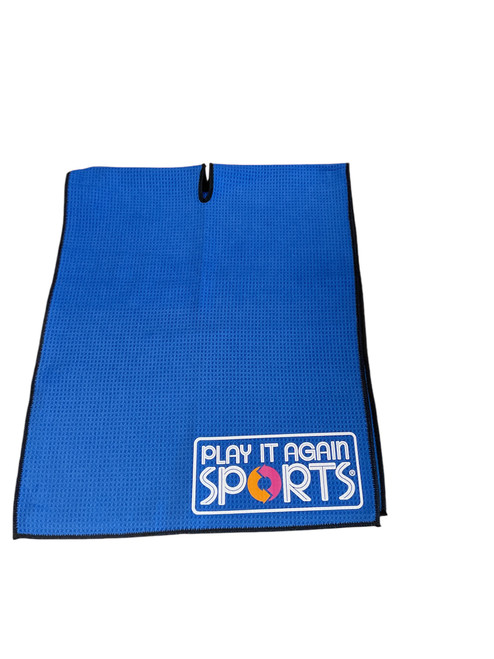 Vist Large View of Product Image Which is New PIAS WAFFLE TOWEL 40X17