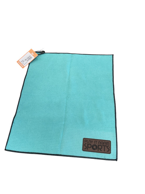 Vist Large View of Product Image Which is New PIAS WAFFLE TOWEL 15X18