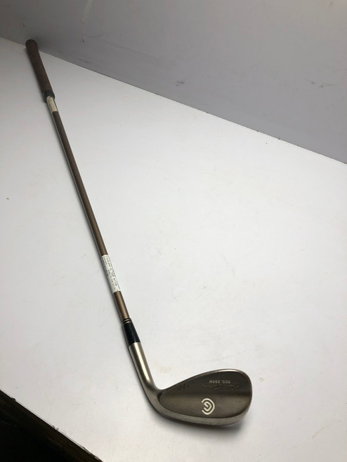 Vist Large View of Product Image Which is Cleveland Golf Golf / Wedges