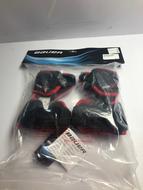 Vist Large View of Product Image Which is Bauer Ice Hockey Goalie Ice Hockey Goalie / Accessories