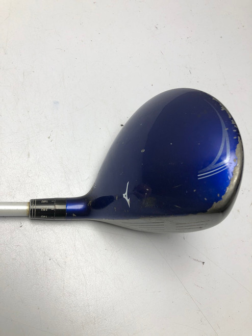 Vist Large View of Product Image Which is Mizuno Golf Golf / Fairway Woods