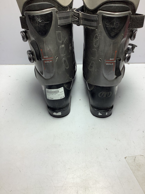 Vist Large View of Product Image Which is Tecnica Downhill Ski Downhill Ski / Womens Boots