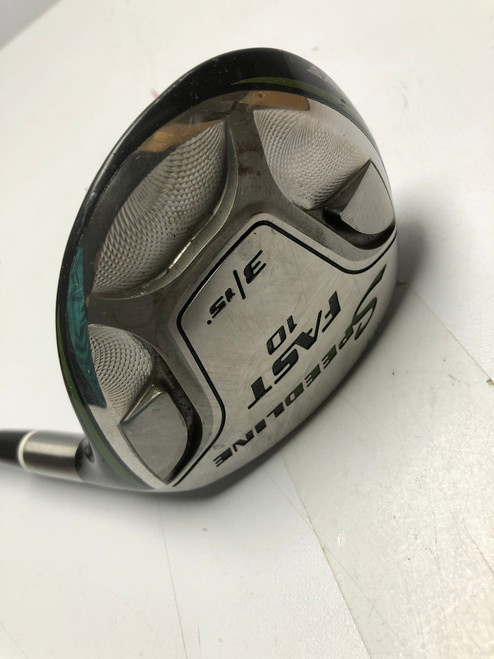 Vist Large View of Product Image Which is Adams Golf Golf Golf / Fairway Woods