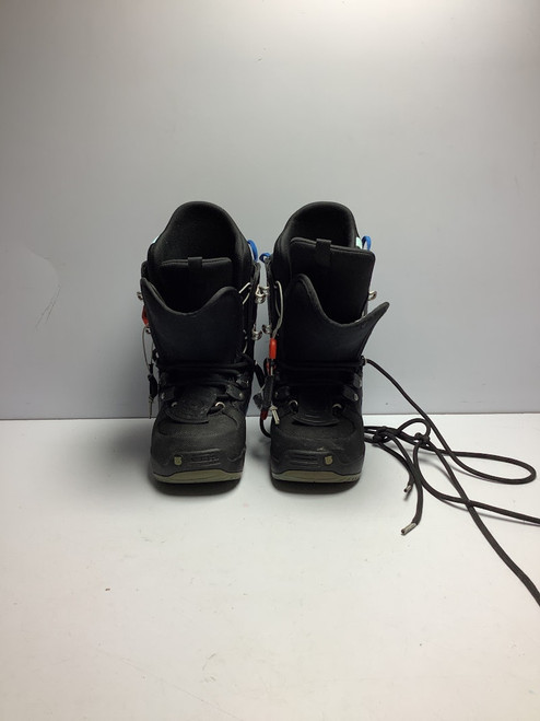 Vist Large View of Product Image Which is Burton Snowboard Snowboard / Girls Boots