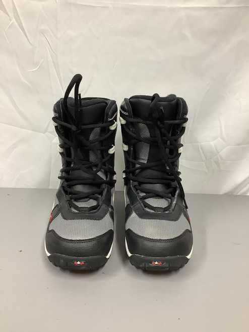 Vist Large View of Product Image Which is 5150 Snowboarding Boys Snowboard Boots