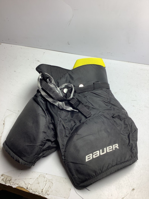 Vist Large View of Product Image Which is Bauer Ice Hockey Ice Hockey / Pants
