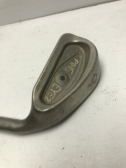 Vist Large View of Product Image Which is Ping Golf Individual Irons