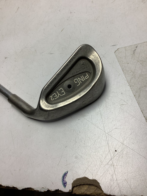 Vist Large View of Product Image Which is Ping Golf Individual Irons