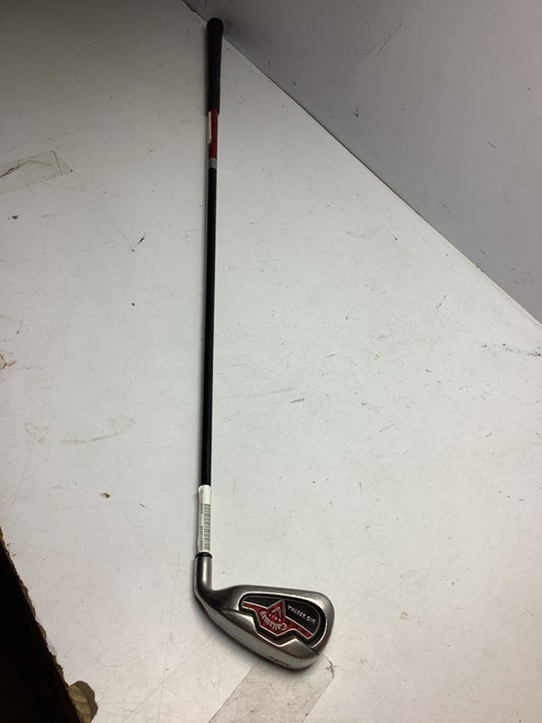 Vist Large View of Product Image Which is Callaway Golf Individual Irons