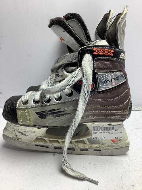 Vist Large View of Product Image Which is Bauer Skates Ice Hockey Skates