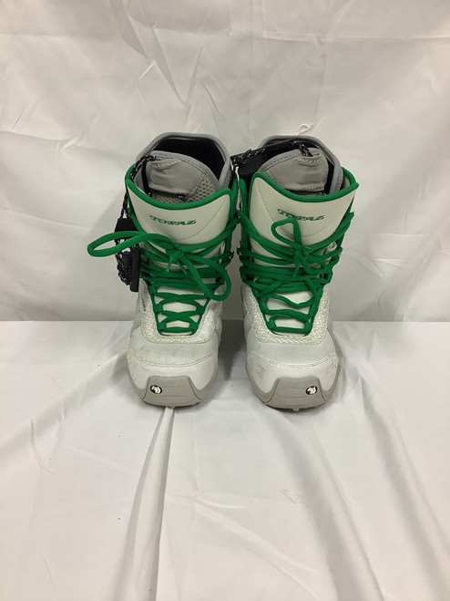 Vist Large View of Product Image Which is Northwave Snowboarding Girls Snowboard Boots