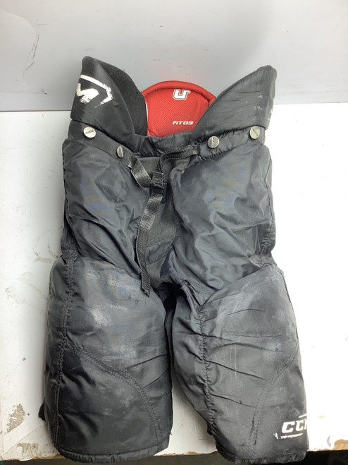 Vist Large View of Product Image Which is CCM Hockey Hockey Pants