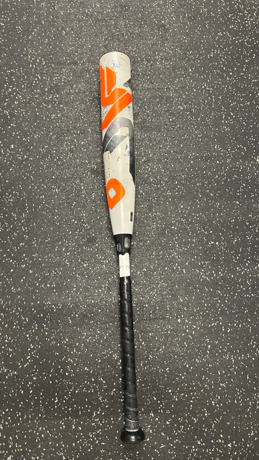 Vist Large View of Product Image Which is Used Demarini CF 2021 BB/SB USSSA 2 3/4 Bat 31" 11162-C000394630