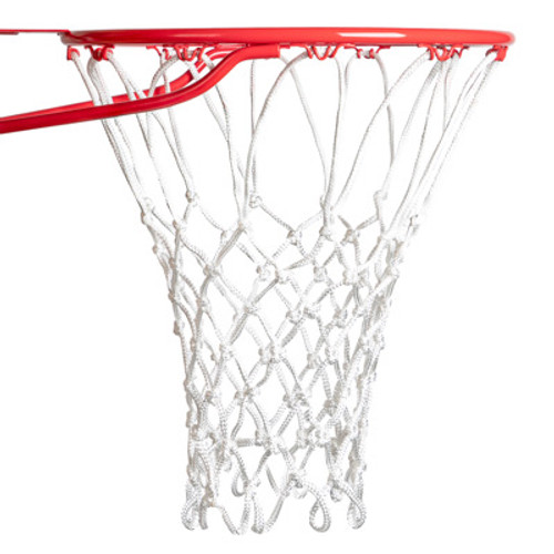 Vist Large View of Product Image Which is Champion Sports 7MM Pro Basketball Net #411