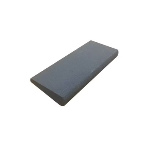 A&R Medium Grit Tapered Hand Stone #MEDSTONE Vist Large View of Product Image Which is A&R Medium Grit Tapered Hand Stone #MEDSTONE