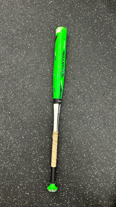 Used Easton MAKO TORQ BB/SB Youth Bat 31" 11162-C000410849