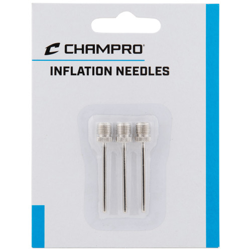 New Champro Replacement Needles 3 pack #A145B 11162-CHPA145B