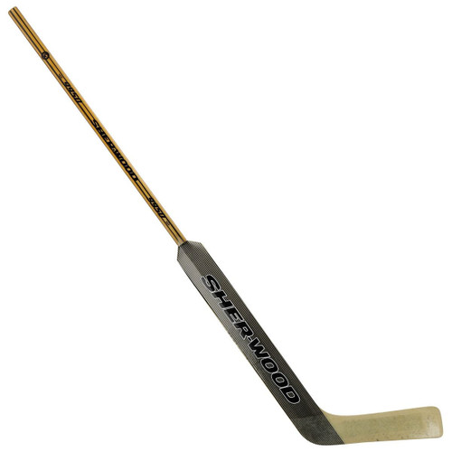 Vist Large View of Product Image Which is Sherwood 9950 Senior Goal Stick