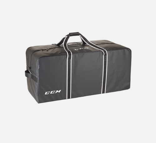 CCM Pro Goalie Bag Black #EBPROGOAL