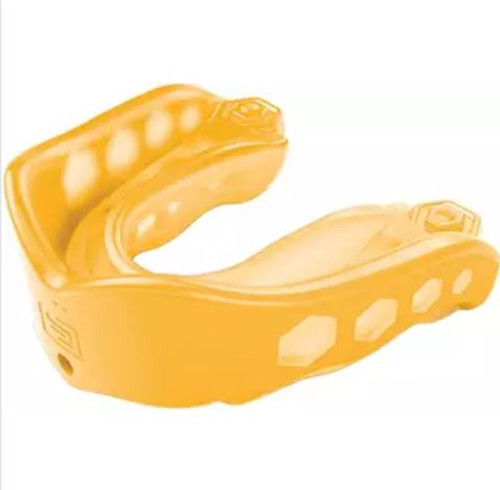 Vist Large View of Product Image Which is Shock Doctor Gel Max Adult Mouthguard