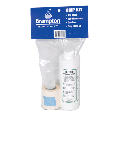 Vist Large View of Product Image Which is Brampton ReGrip Kit #85573