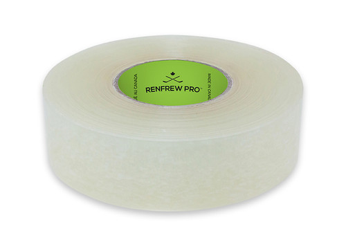Vist Large View of Product Image Which is Renfrew 1" x 33yrd Clear Tape #108R