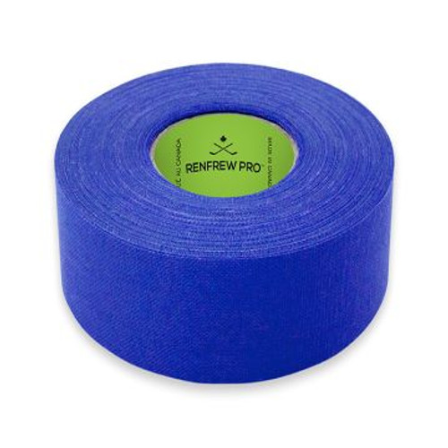 Vist Large View of Product Image Which is Renfrew 1" X 27yrd Tape Blue #104R