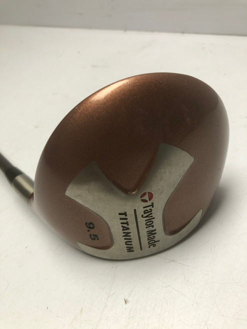 Vist Large View of Product Image Which is Taylormade Golf Drivers