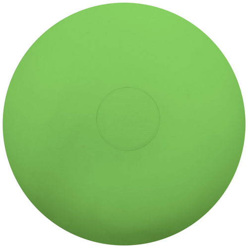 Lacrosse Ball Neon Green