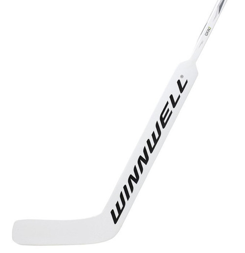 Vist Large View of Product Image Which is New WinnWell GXW1 Inter Goalie Stick