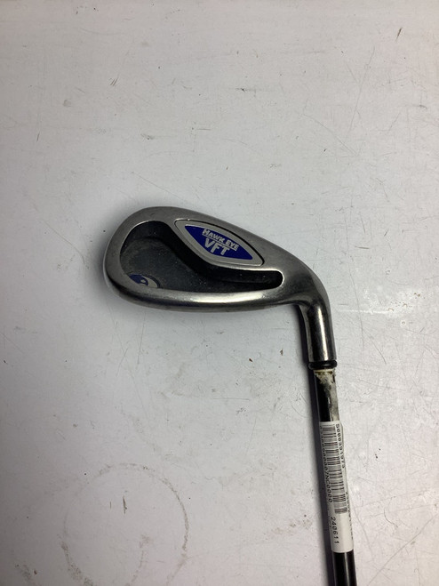 Vist Large View of Product Image Which is Callaway Golf Individual Irons