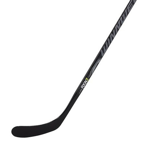 Vist Large View of Product Image Which is New WinnWell RXW3 Youth Wood Right