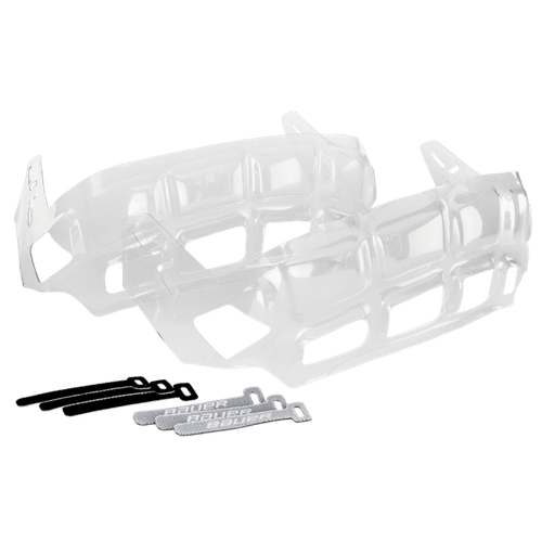 Vist Large View of Product Image Which is Concept 3 Spalsh Guard Shield Senior #1059458