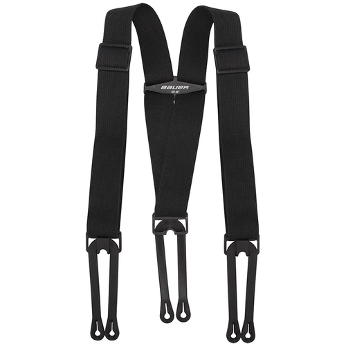 Vist Large View of Product Image Which is Bauer Junior Suspenders #1035814